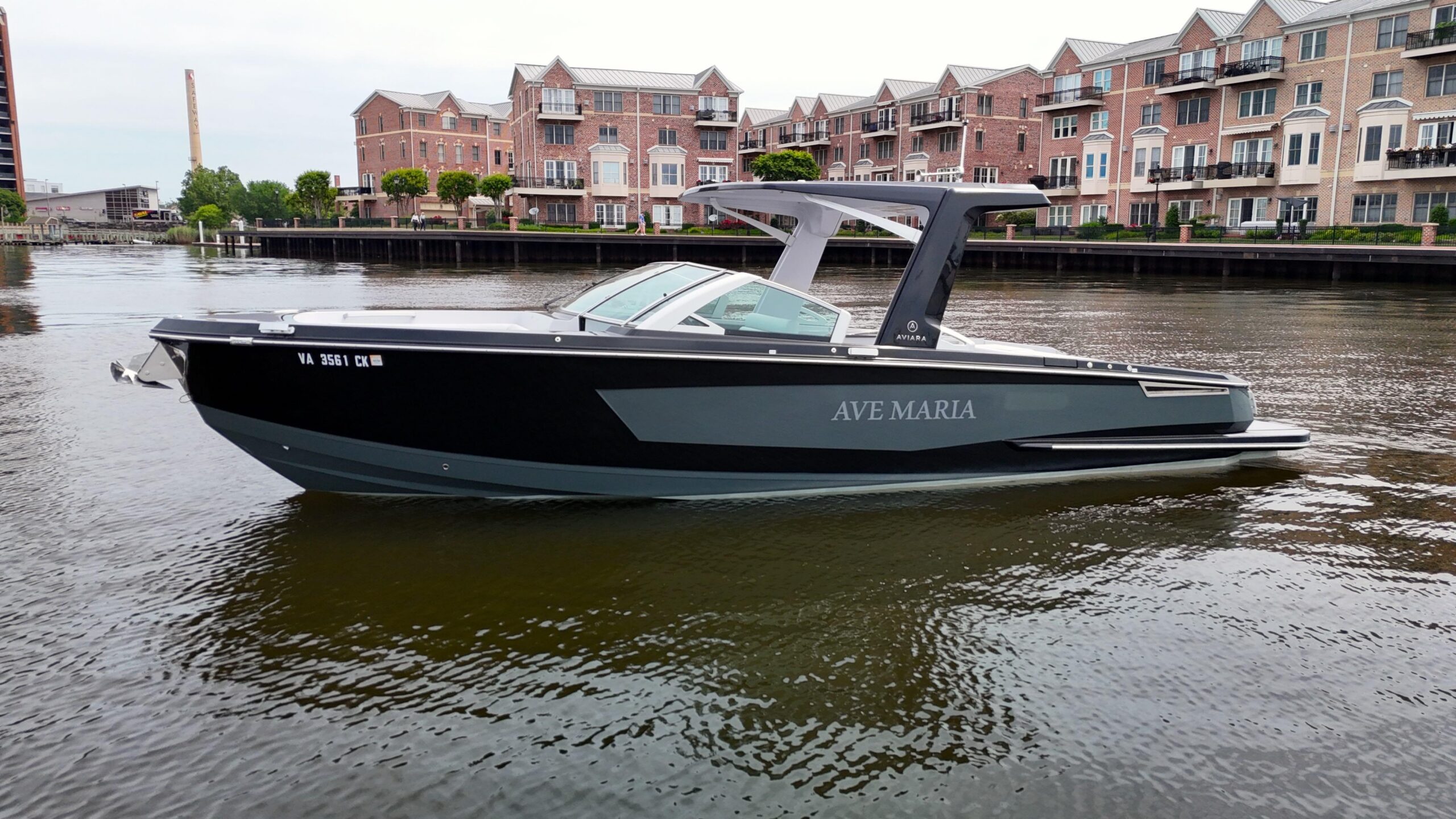 2023 Aviara AV 32 for sale