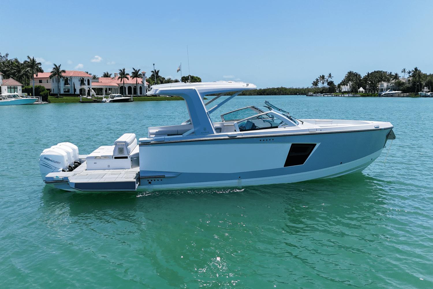 2023 Aviara AV40 OB for sale