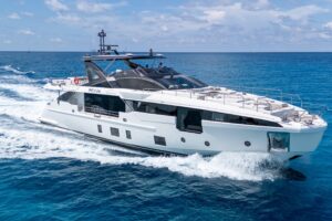 2023 Azimut Grande 32M for sale