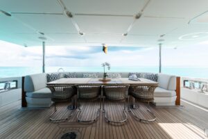 2023 Azimut Grande 32M for sale - photo 2