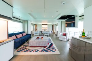 2023 Azimut Grande 32M for sale - photo 3