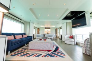 2023 Azimut Grande 32M for sale - photo 4