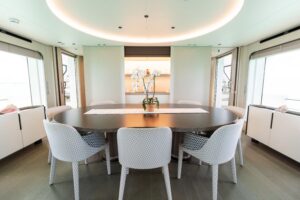 2023 Azimut Grande 32M for sale - photo 7