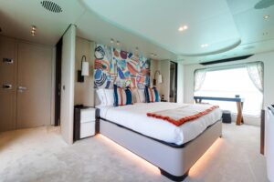 2023 Azimut Grande 32M for sale - photo 8