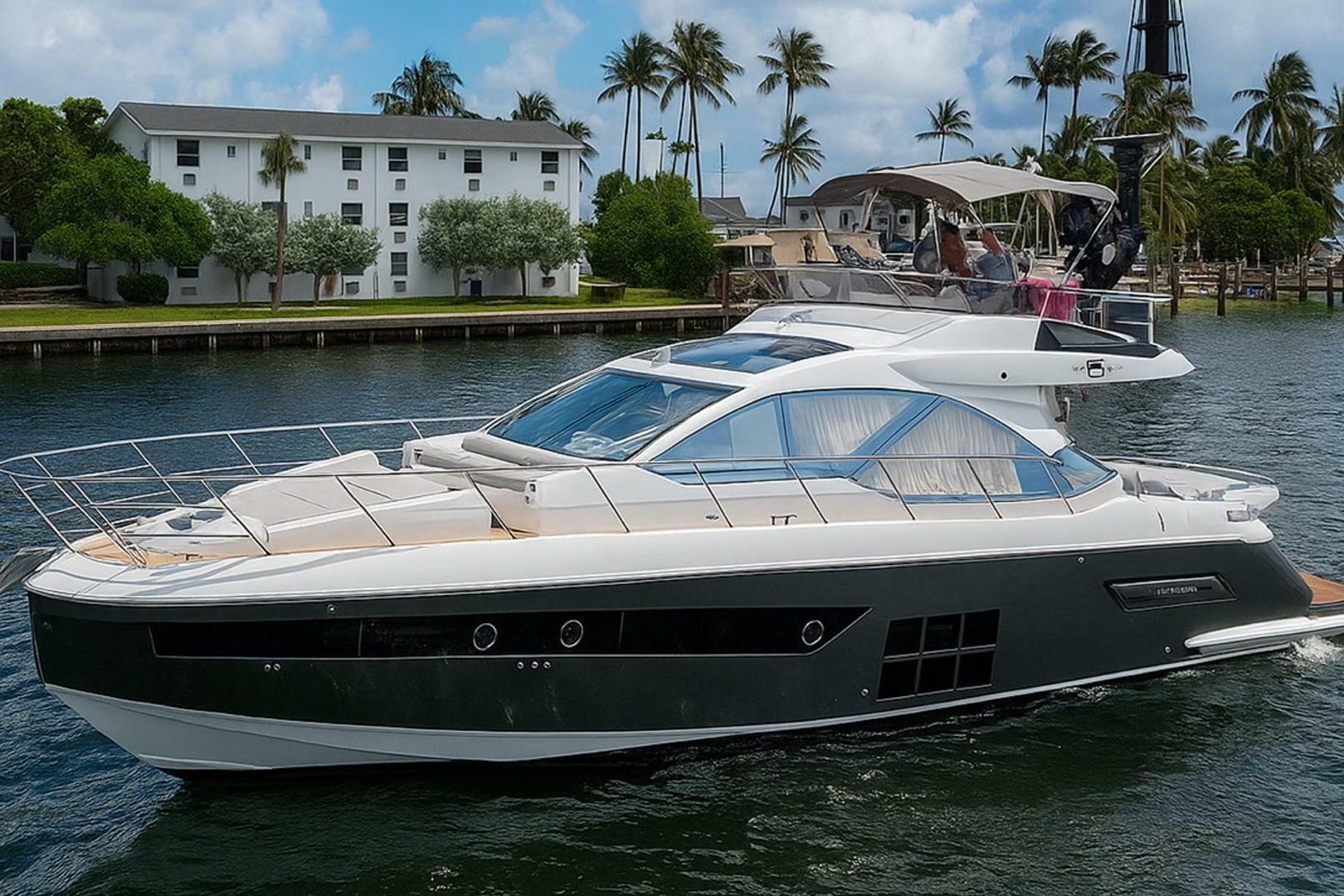 2023 Azimut S6 for sale