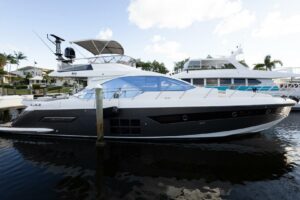2023 Azimut S6 for sale - photo 2
