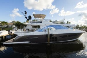 2023 Azimut S6 for sale - photo 3