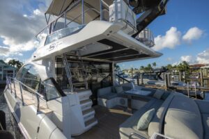 2023 Azimut S6 for sale - photo 4