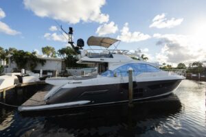 2023 Azimut S6 for sale - photo 5