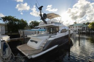 2023 Azimut S6 for sale - photo 6