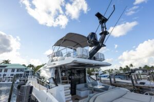 2023 Azimut S6 for sale - photo 7