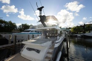 2023 Azimut S6 for sale - photo 8