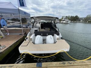 2023 Bavaria Vida 33 for sale - photo 5