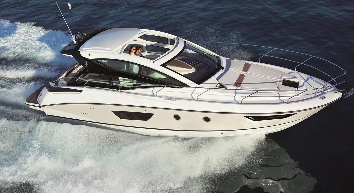 2023 Beneteau Gran Turismo 41 for sale - photo 2
