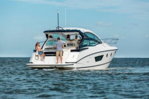 2023 Beneteau Gran Turismo 41 for sale - photo 4
