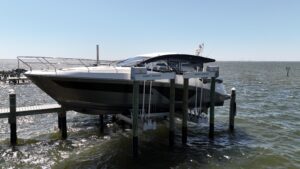 2023 Beneteau Gran Turismo 45 for sale