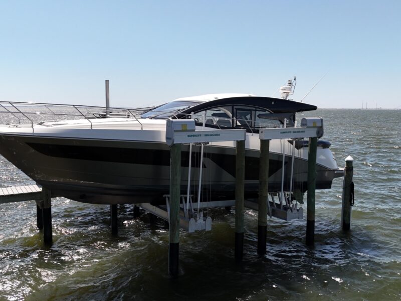 2023 Beneteau Gran Turismo 45