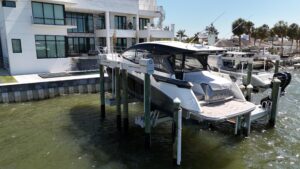 2023 Beneteau Gran Turismo 45 for sale - photo 4