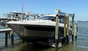 2023 Beneteau Gran Turismo 45 for sale - photo 6