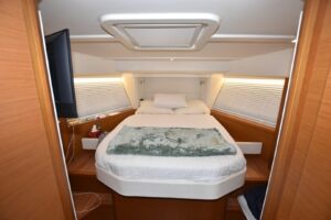 2023 Beneteau Swift Trawler 41 Fly for sale - photo 2