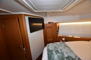 2023 Beneteau Swift Trawler 41 Fly for sale - photo 3