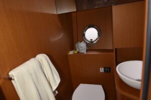 2023 Beneteau Swift Trawler 41 Fly for sale - photo 4