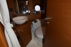 2023 Beneteau Swift Trawler 41 Fly for sale - photo 5