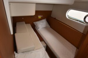 2023 Beneteau Swift Trawler 41 Fly for sale - photo 7