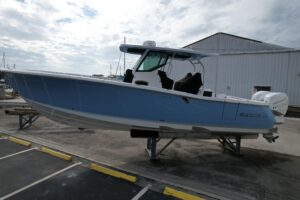 2023 Blackfin 332 CC for sale - photo 2