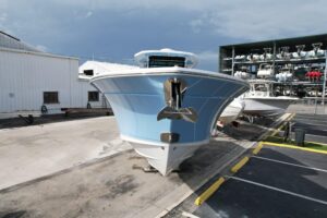 2023 Blackfin 332 CC for sale - photo 4