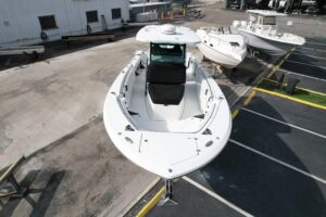 2023 Blackfin 332 CC for sale - photo 5