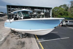 2023 Blackfin 332 CC for sale - photo 6