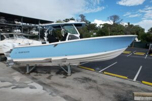 2023 Blackfin 332 CC for sale - photo 8