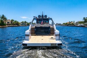 2023 Bluegame BG72 for sale - photo 4