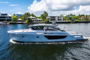 2023 Bluegame BG72 for sale - photo 6