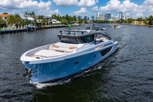 2023 Bluegame BG72 for sale - photo 7