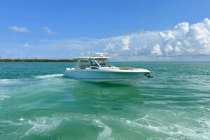 2023 Boston Whaler 350 Realm for sale