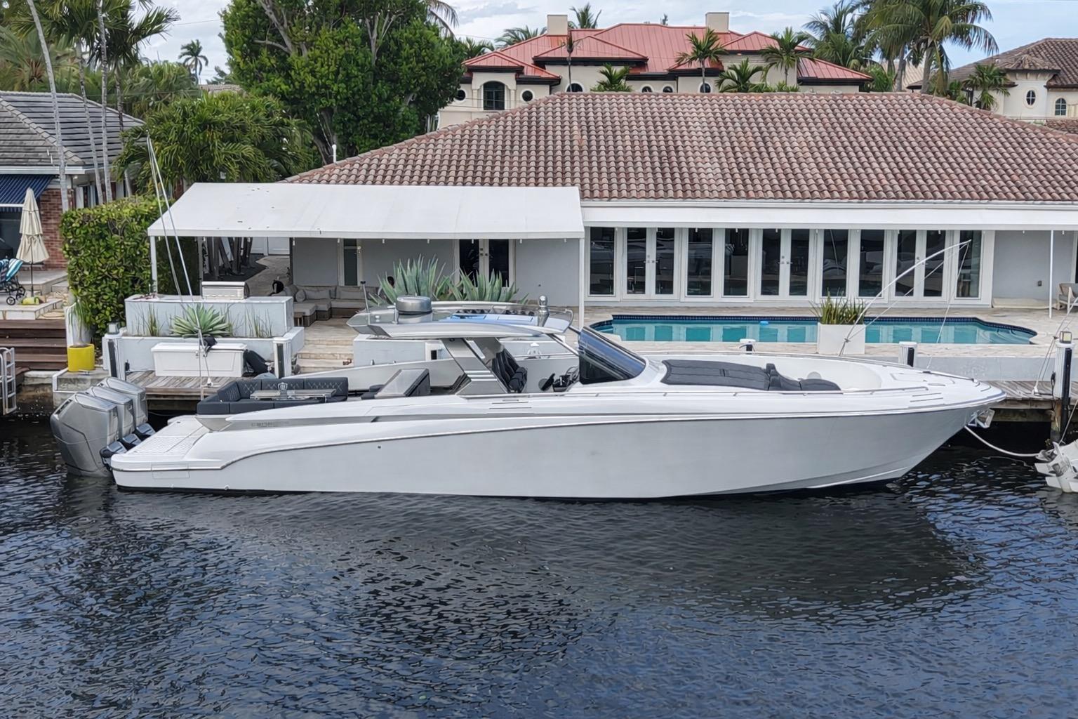 2023 Canados 493 Gladiator for sale