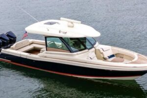 2023 Chris-Craft Calypso 35 for sale - photo 6
