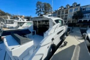 2023 Cruisers Yachts 46 Cantius for sale - photo 2