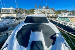 2023 Cruisers Yachts 46 Cantius for sale - photo 3