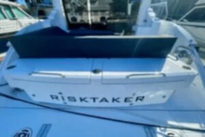 2023 Cruisers Yachts 46 Cantius for sale - photo 4