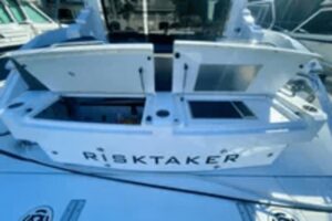 2023 Cruisers Yachts 46 Cantius for sale - photo 5