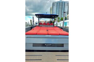 2023 De Antonio Yachts D42 Open for sale - photo 2