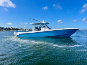 2023 Everglades 365 Center Console for sale - photo 2