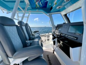 2023 Everglades 365 Center Console for sale - photo 3
