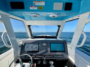 2023 Everglades 365 Center Console for sale - photo 6