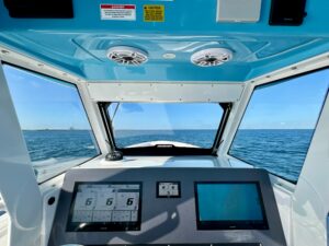 2023 Everglades 365 Center Console for sale - photo 7