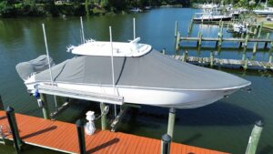 2023 Everglades 395 Center Console for sale - photo 2