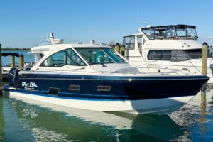 2023 Formula 380 Super Sport Crossover OB for sale